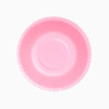 Taças rosa